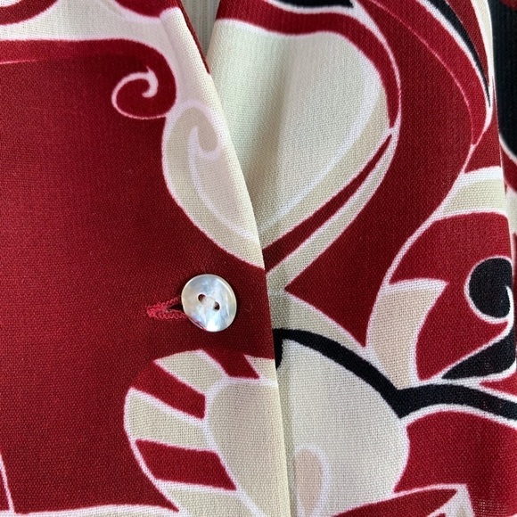 JAIPUR LONG SLEEVE TOP IN SIZE SMALL - Picture 3 of 10